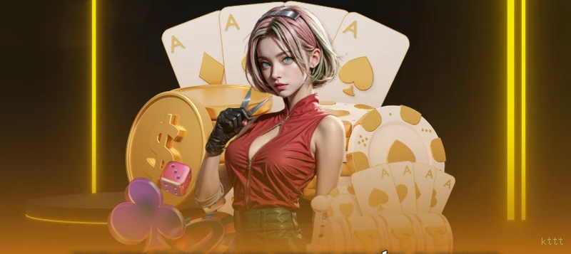 kttt Cassino Clássico